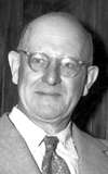P. G. Wodehouse