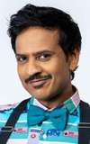 Akul Balaji