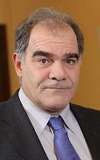 Yannis Bostantzoglou