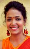 Anupama Gowda