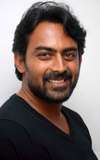 Karthik Jayaram