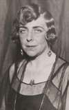 Vicki Baum