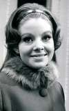 Anna Calder-Marshall
