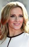 Gabby Logan