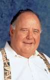 Pat Corley