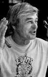 Bud Ekins