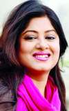  Moushumi