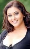 Namitha 