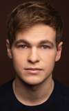 Graham Patrick Martin