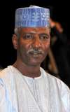 Youssouf Djaoro