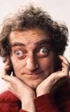 Marty Feldman