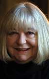 Judy Cornwell