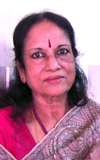 Vani Jairam