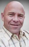 Dominic Littlewood