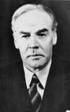 Frederick Leister