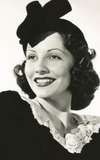 Frances Mercer