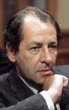 Bernard Kay