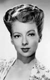 Evelyn Keyes