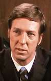 David Hartman