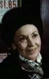 Mary Davenport