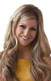 Nikki Grahame