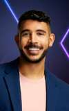 Josh Nash