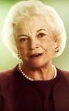 Sandra Day O'Connor