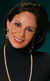Rebeca Manríquez