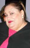 Dolores Salomón