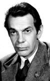 Raymond Massey