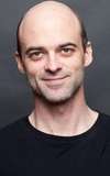 Matt McAllister