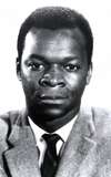 Brock Peters