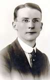 Herbert Evans