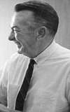 Warren Foster