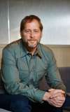 David Kinch