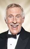 Bruce Forsyth