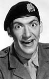 Bernard Bresslaw