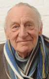 Geoffrey Bayldon