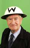 Bill Pertwee
