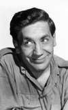 Alfie Bass