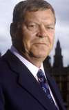 Warren Clarke