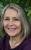Sheila Ruskin