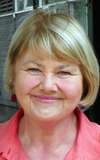 Annette Badland