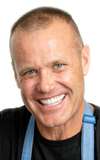 Brian Malarkey