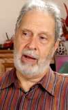Bill Ratner