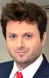 Dan Breitman