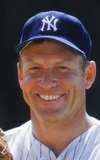 Mickey Mantle