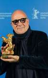 Gianfranco Rosi