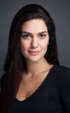 Bergüzar Korel