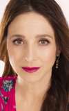 Marin Hinkle